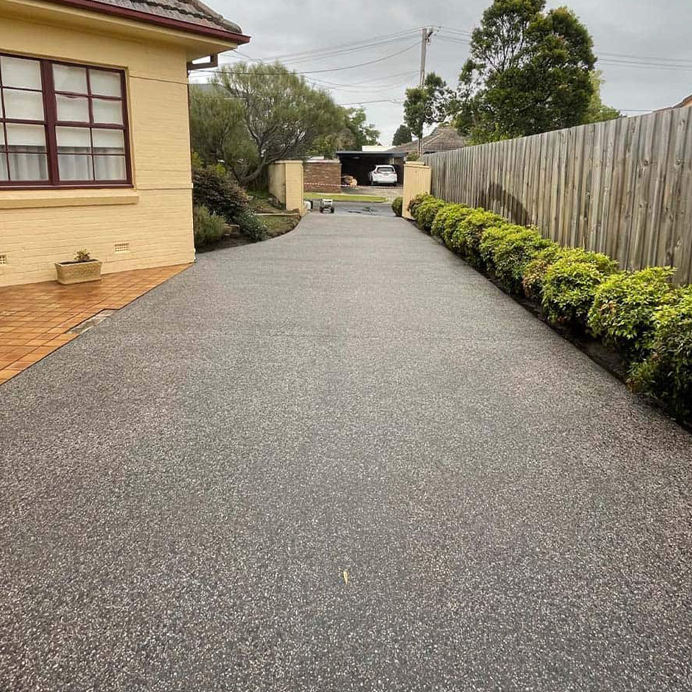 Exposed Aggregate Pathway Sydney