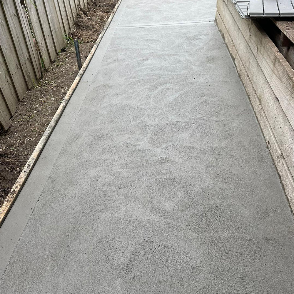 Sydney concreting services