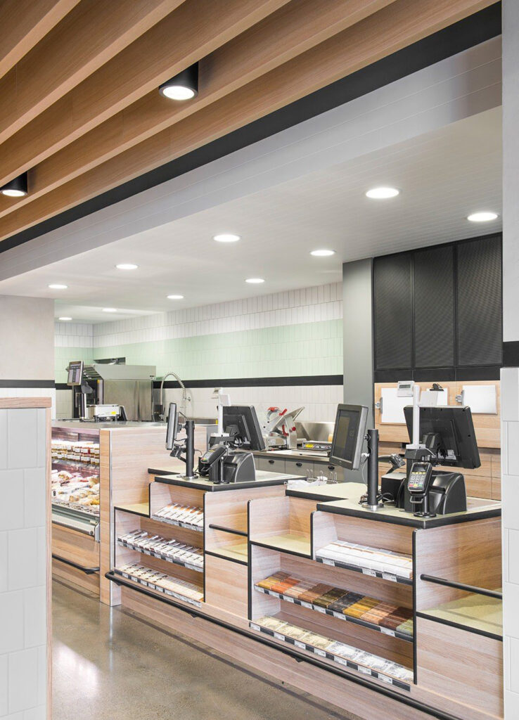 Commercial Electrical Services Perth