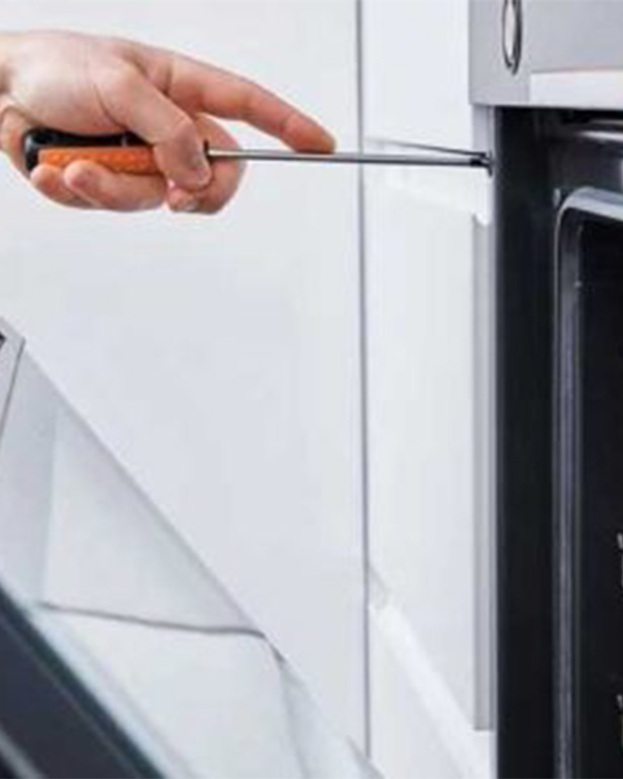 Appliance Installations Perth