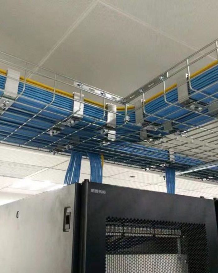 Cable Ladder & Tray Systems Perth