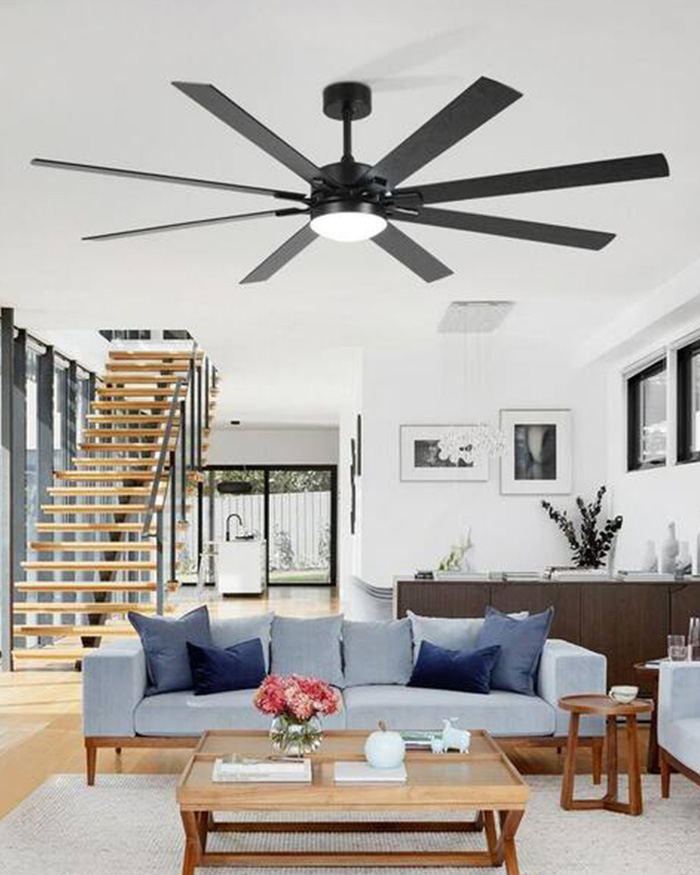 Ceiling Fans Installation Perth