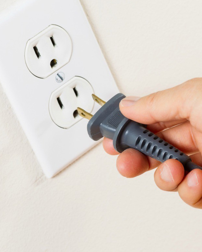 Commercial Power Points Perth