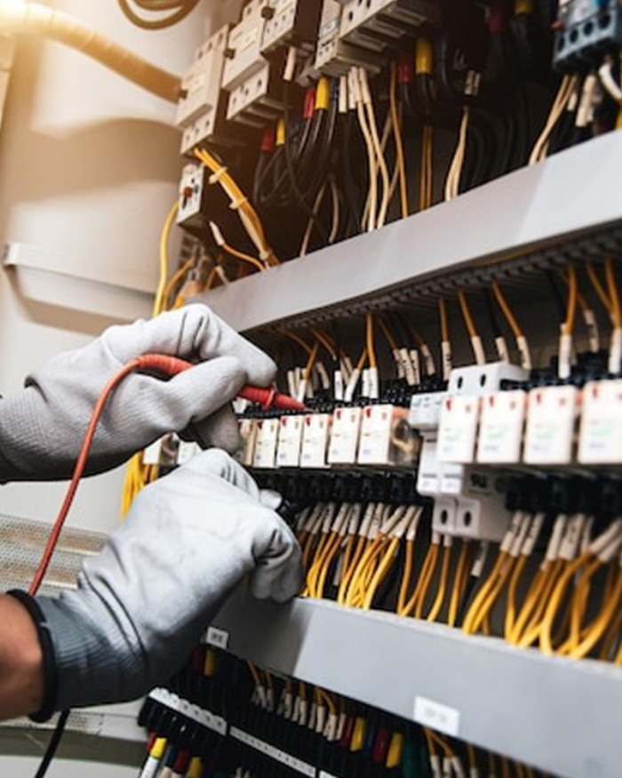 Rewiring Services Perth