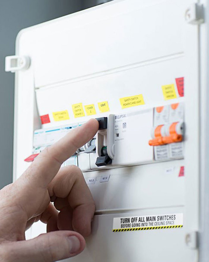 Safety Switches Perth