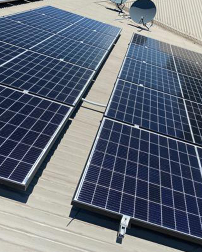 Solar Panel Installation Perth