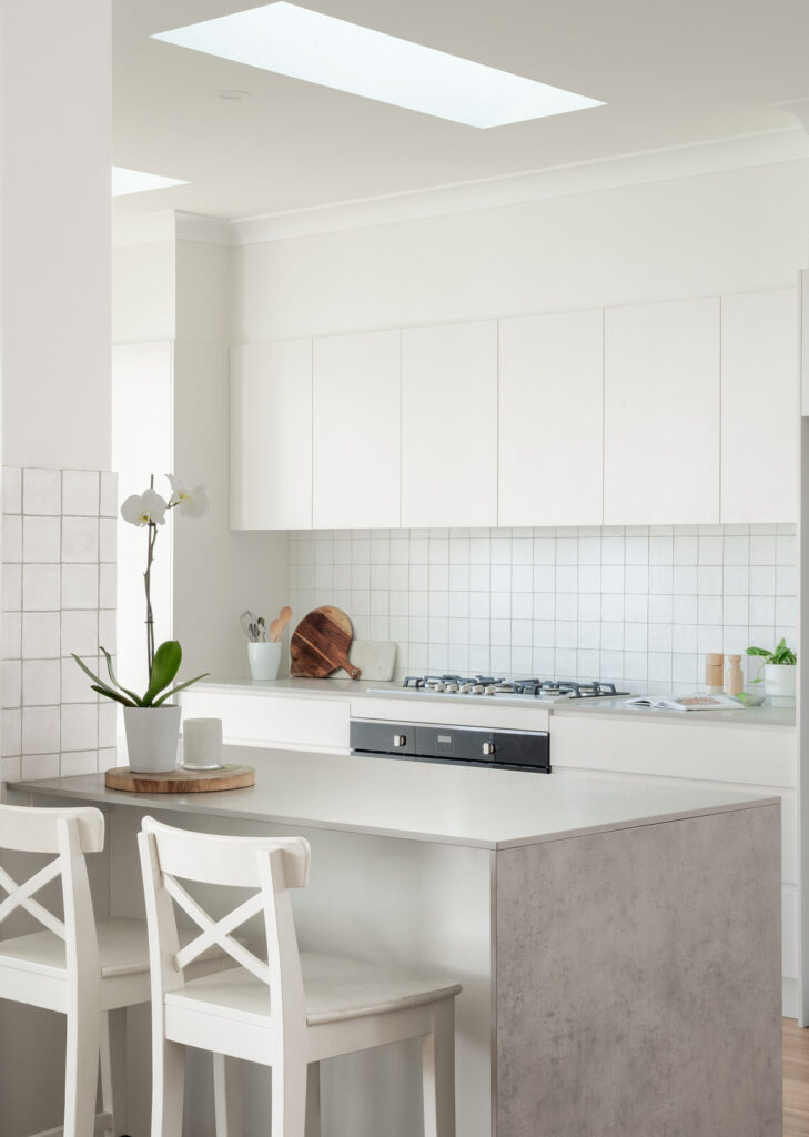 Kitchen Renovation Sydney