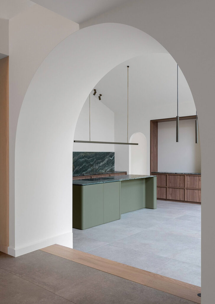 Kitchen Renovation Sydney