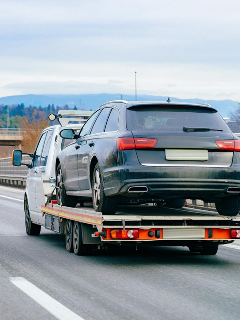 Long Distance Towing Melbourne