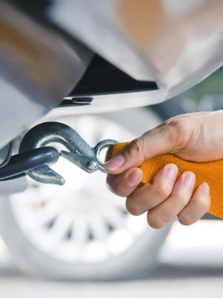 Roadside Towing Melbourne