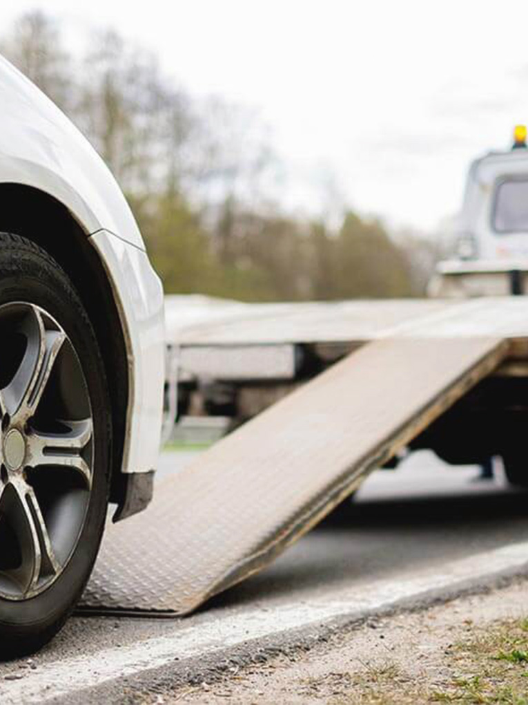 Trade Towing Melbourne