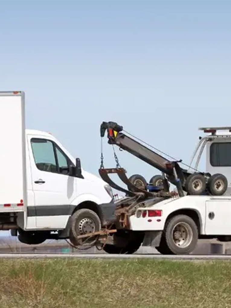 Truck Towing Melbourne