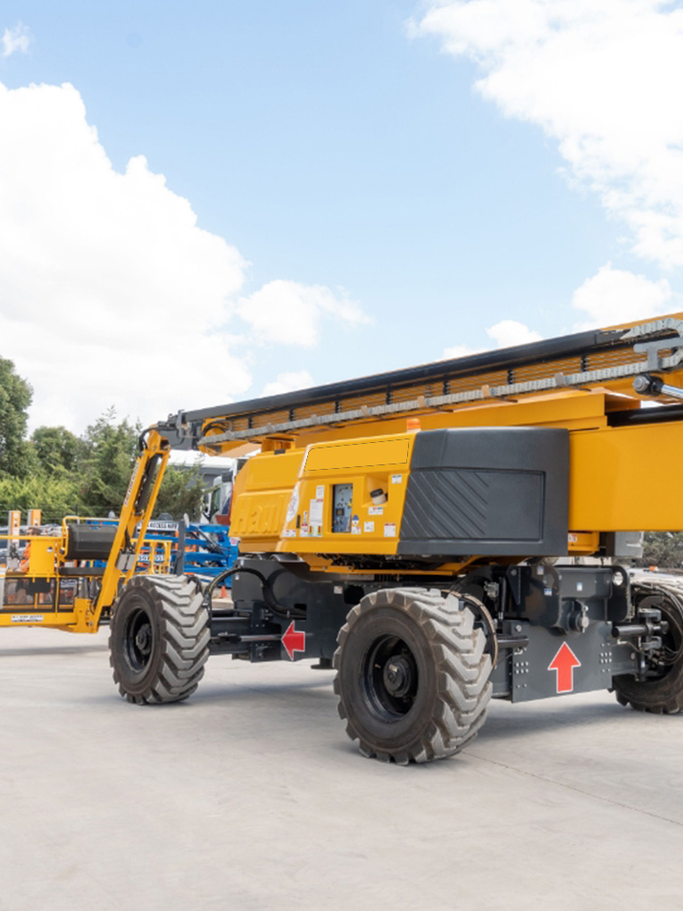 Boom lifts Melbourne