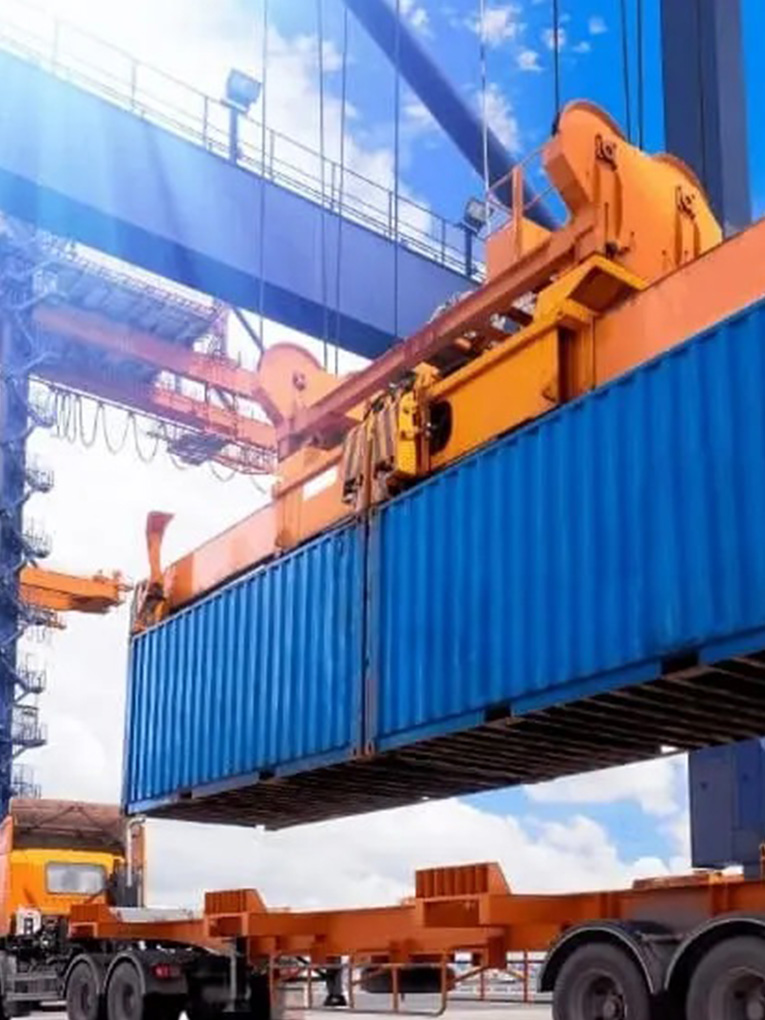 Containers Melbourne