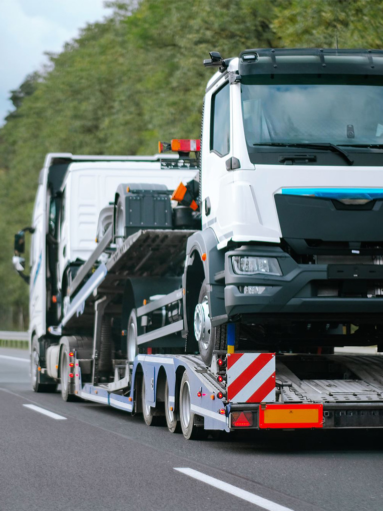 Emergency Towing Melbourne