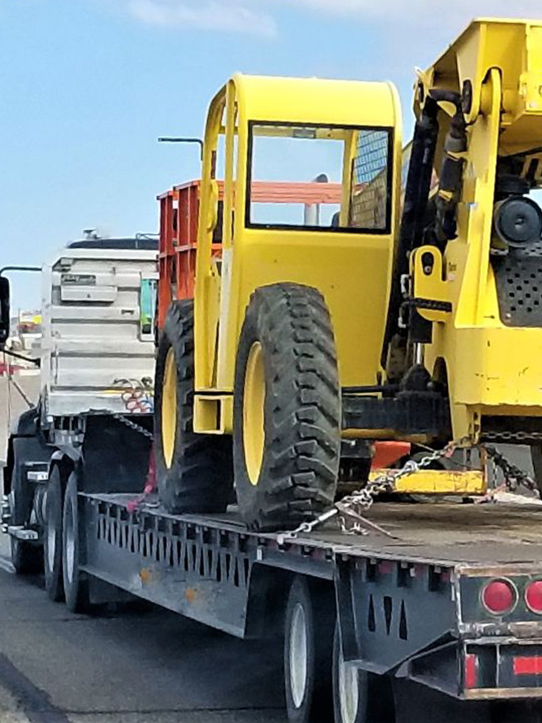 Towing and transport Melbourne