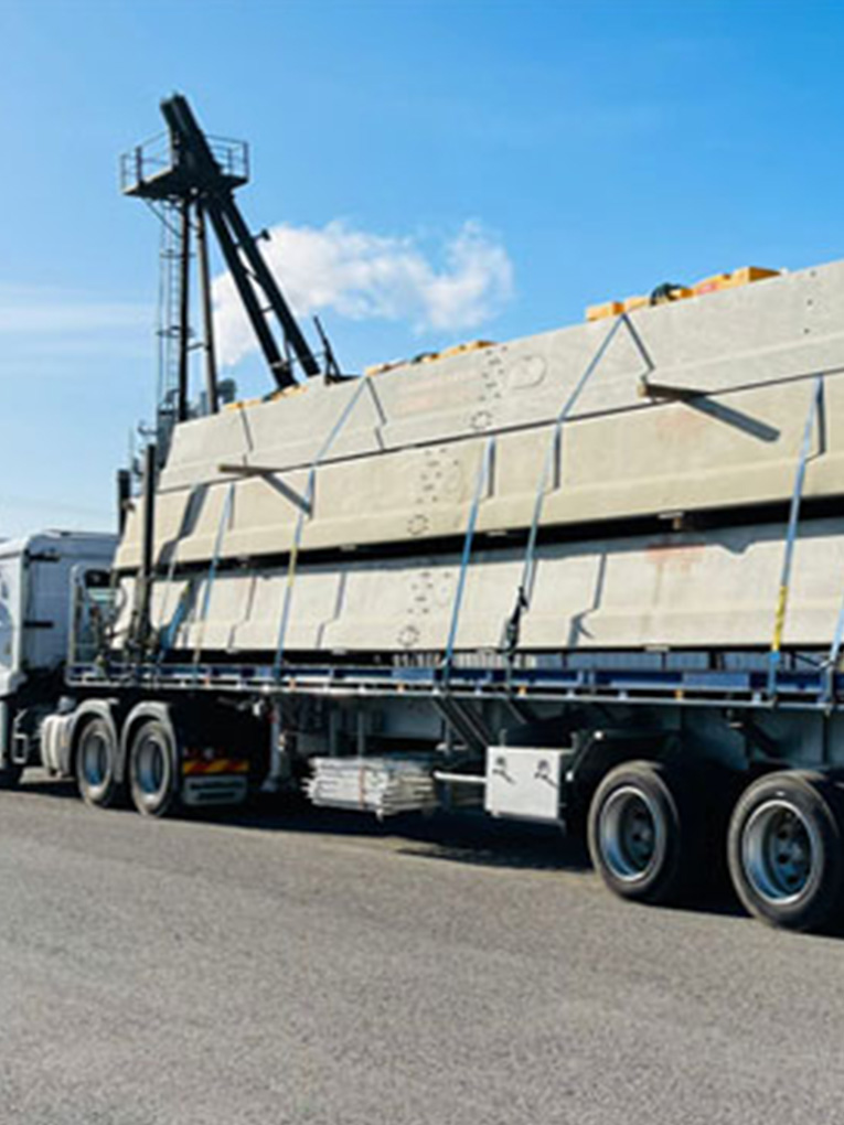 Traffic Control Equipment Melbourne