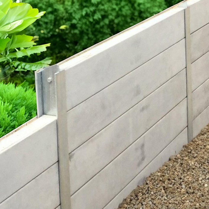 Concrete Retaining Walls in Melbourne