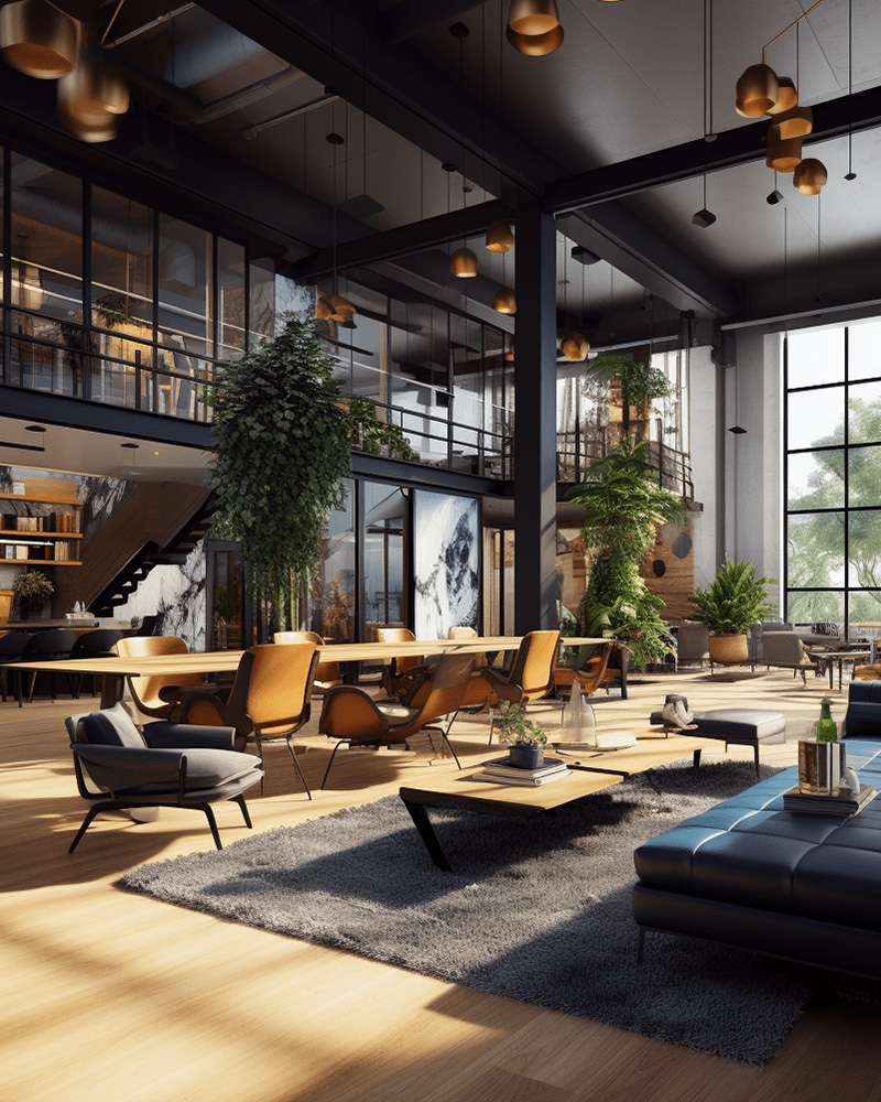 Commercial Rendering Melbourne.