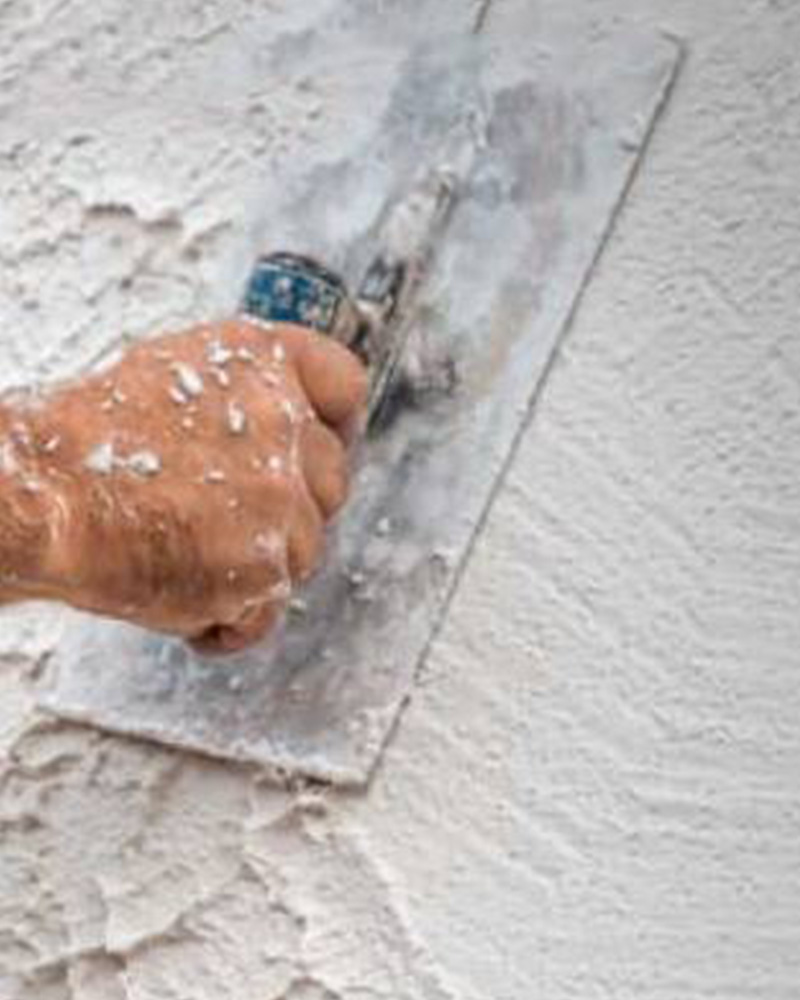 Render Repairs Services in Melbourne