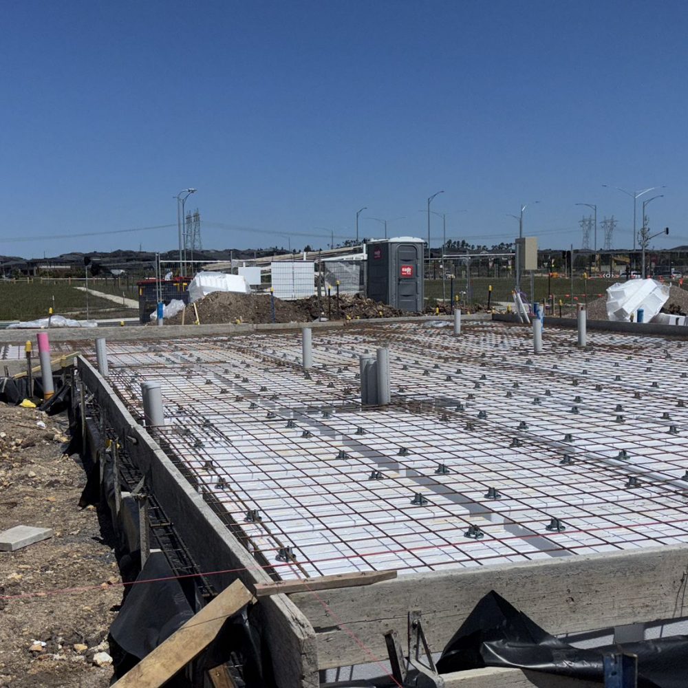 Concreting Services Melbourne