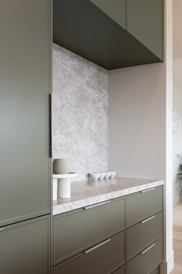 Kitchen Renovation Sydney