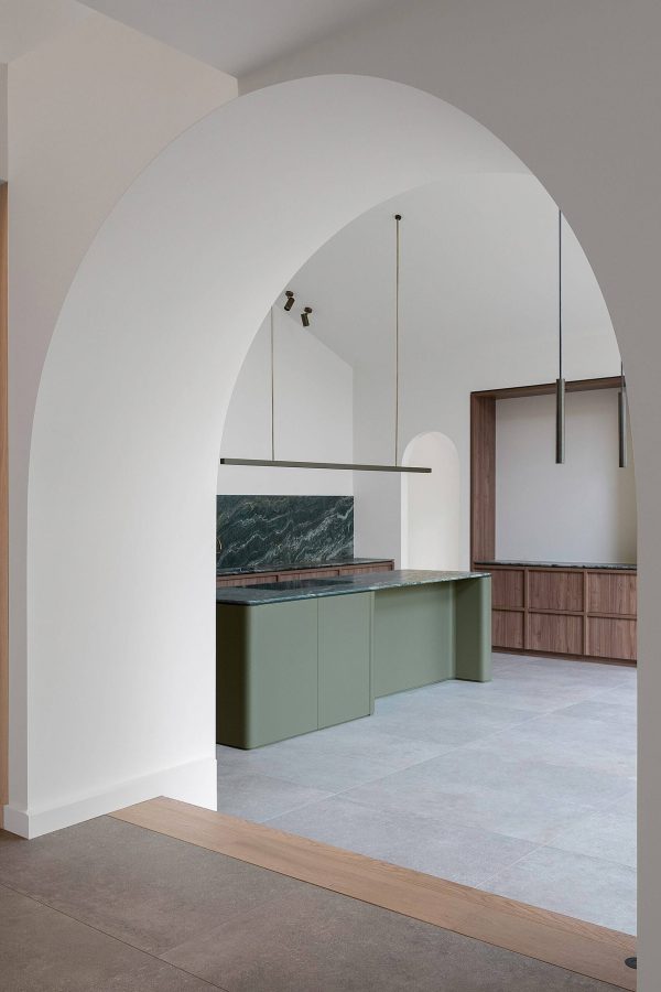 Kitchen Renovation Sydney